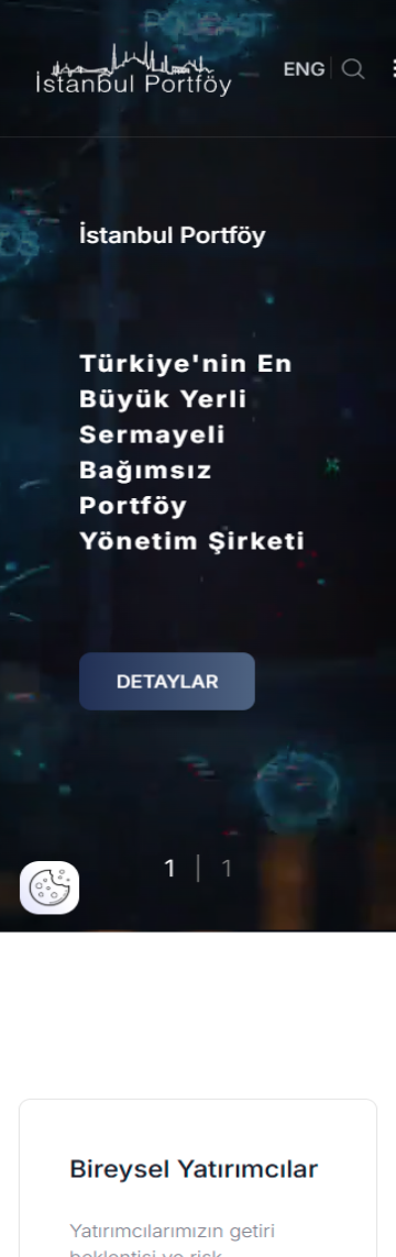 Mobil Arkaplan